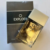 ادو پرفیوم ووکس مدل اکسپلورر (Explorer) حجم ۳۵ میلیلیتر