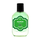 ادو پرفیوم مردانه دیلانچی مدل Lacoste Essential با رایحه معتدل حجم 50 میلی لیتر