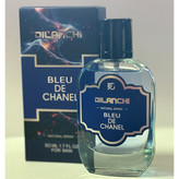 ادو تویلت مردانه دیلانچی مدل Bleu de Chanel با رایحه خنک حجم 50 میلی لیتر