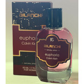 ادوپرفیوم زنانه دیلانچی مدل Euphoria با رایحه گرم حجم 50 میلیلیتر