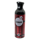 اسپری خوشبوکننده لیزر مدل رایحه Dunhill Red حجم 450 میلی لیتر