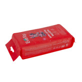 دستمال مرطوب کودک اورتاپ مدل MINI-MOUSE مجموعه 8 عددی