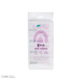 دستمال مرطوب اورتاپ مدل wetwipes MINI مجموعه 8 عددی